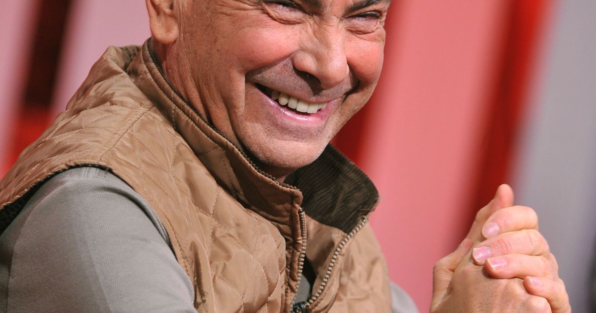 Luca Giurato 