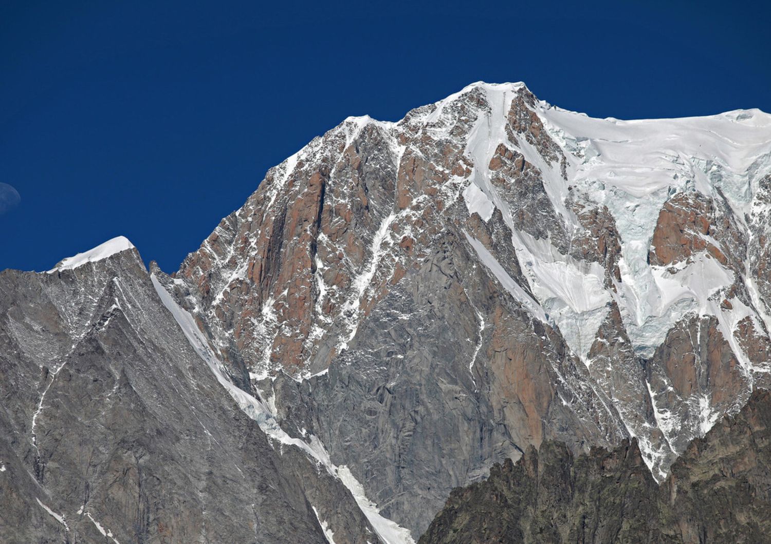 Monte Bianco (Agf)