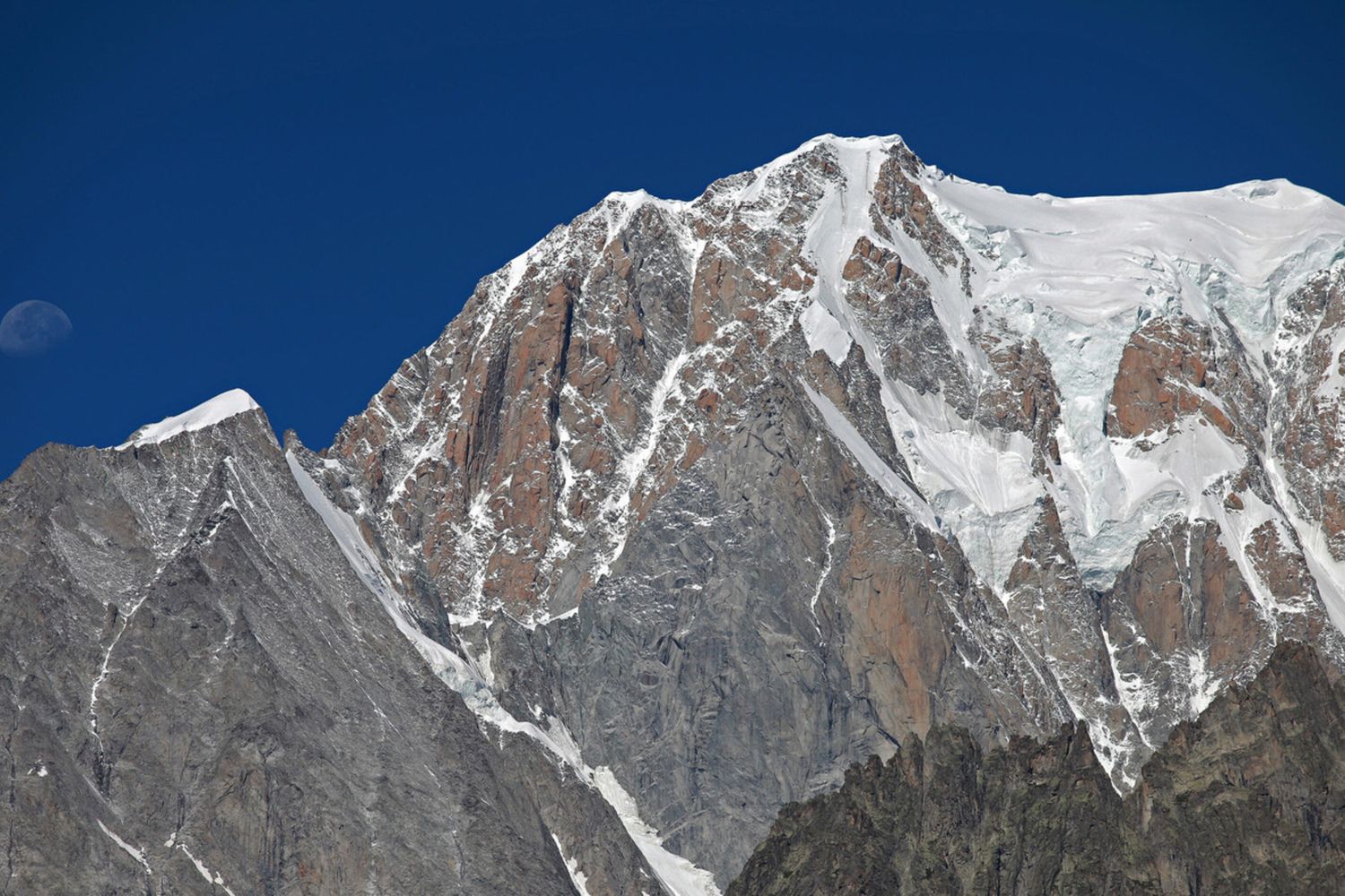 Monte Bianco (Agf)