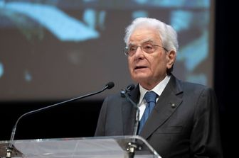 Sergio Mattarella