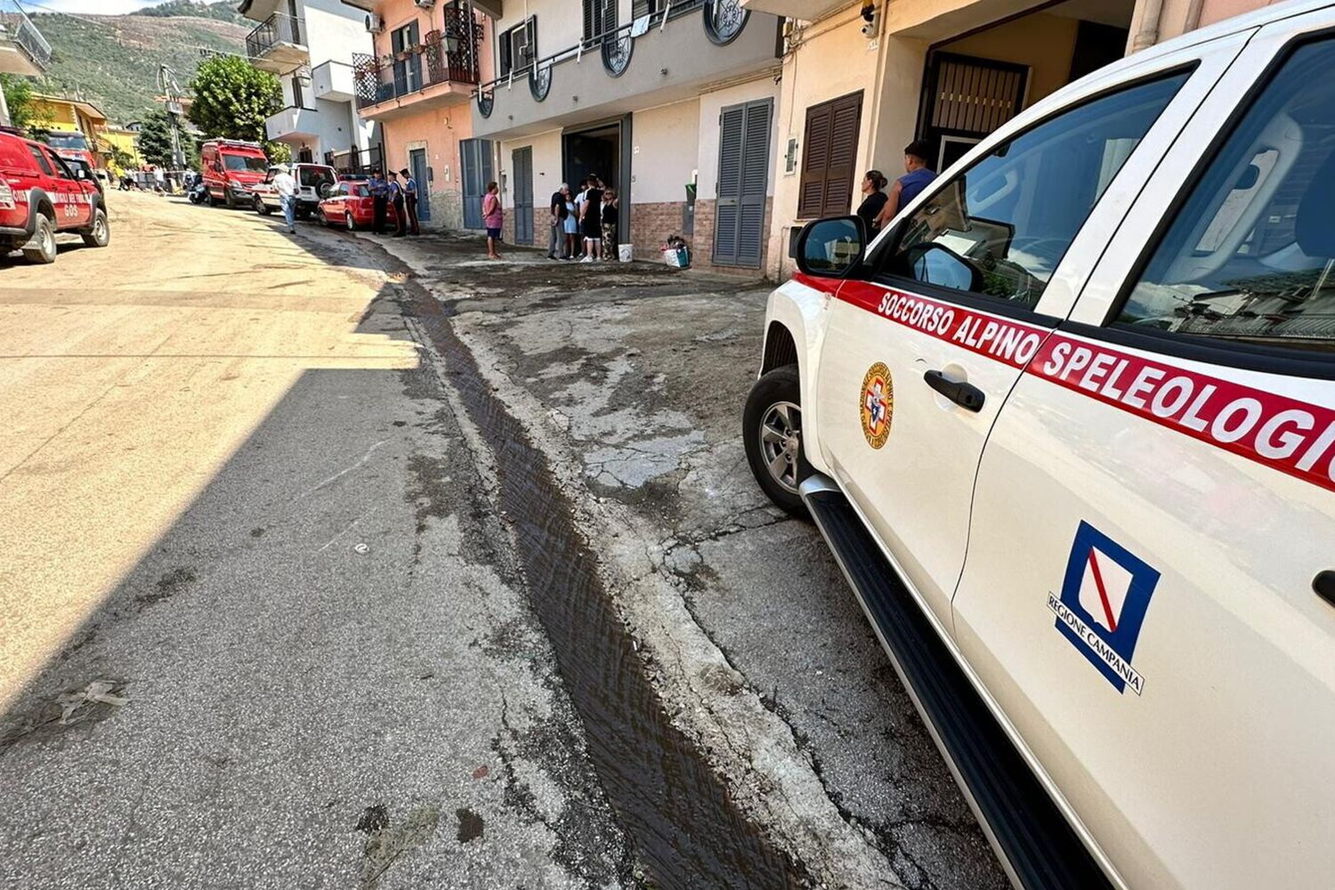 San Felice a Cancello (Caserta)