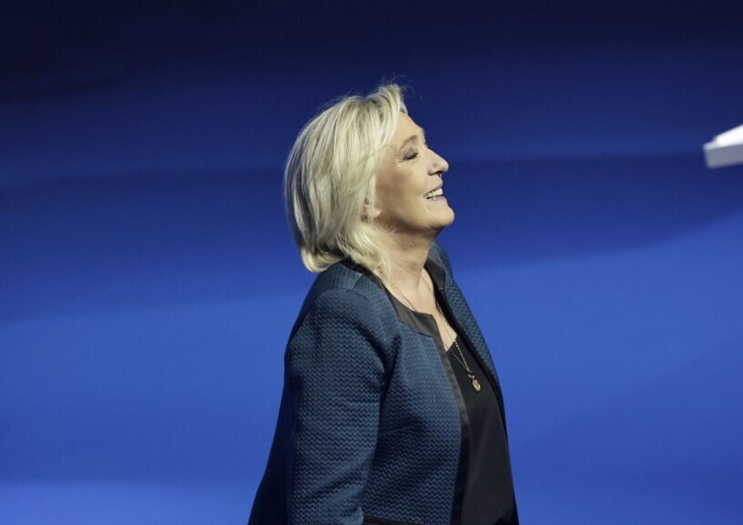 Marine Le Pen