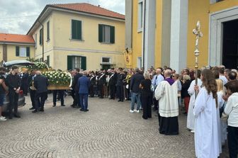 Funerali Paderno Dugnano