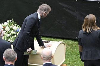 funerali eriksson