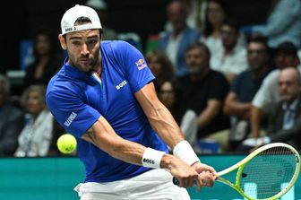 Matteo Berrettini