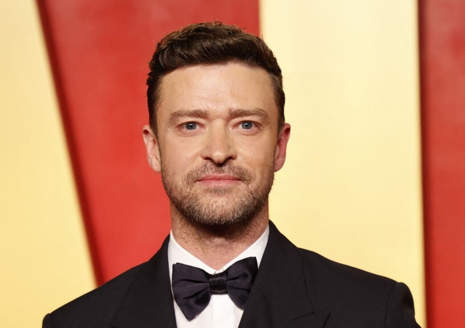 Justin Timberlake