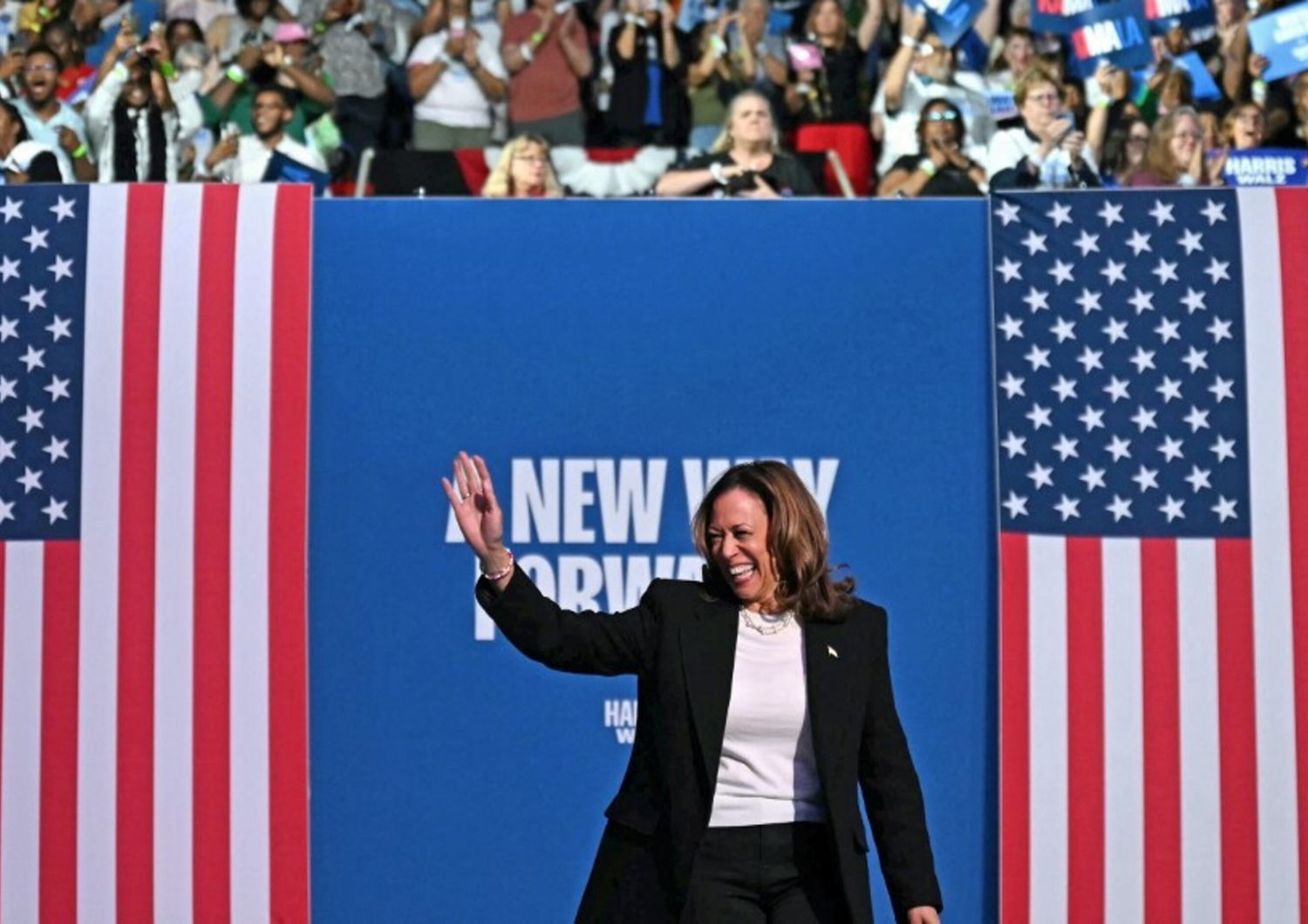 Kamala Harris