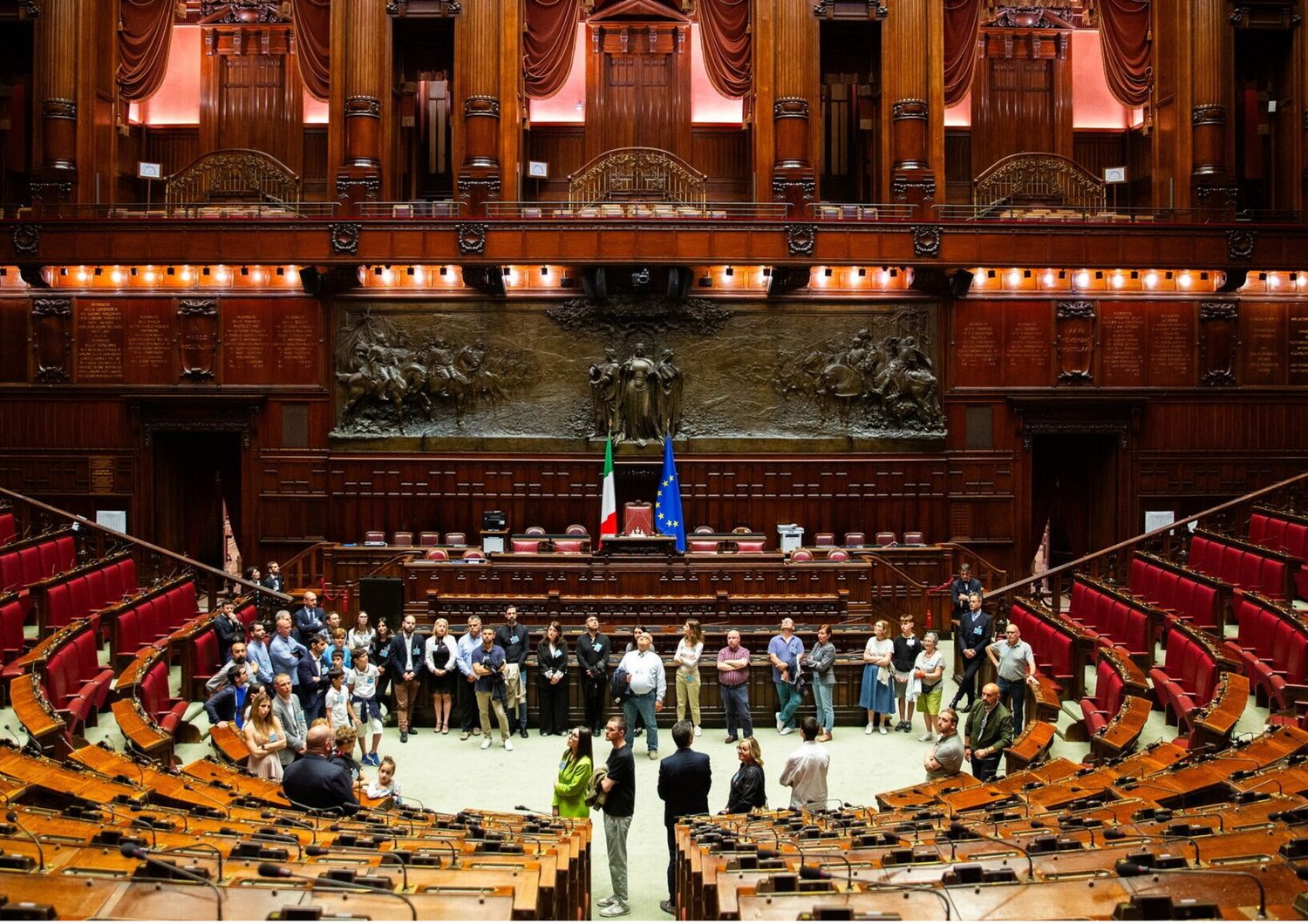 Montecitorio