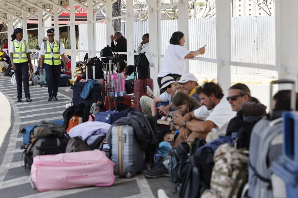 Allerta terrorismo in Kenya, gli Usa avvertono i loro cittadini