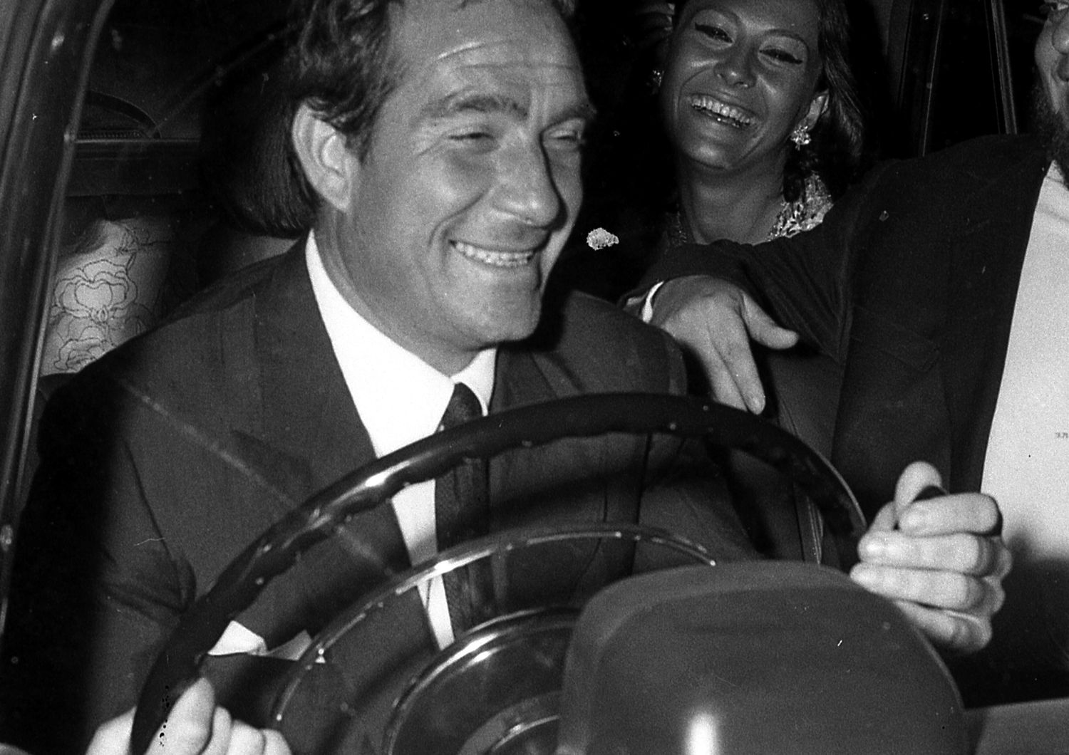 morta Franca Bettoja moglie ugo tognazzi