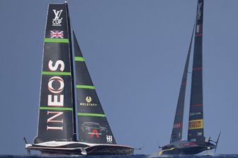 vuitton cup luna rossa batte american magic