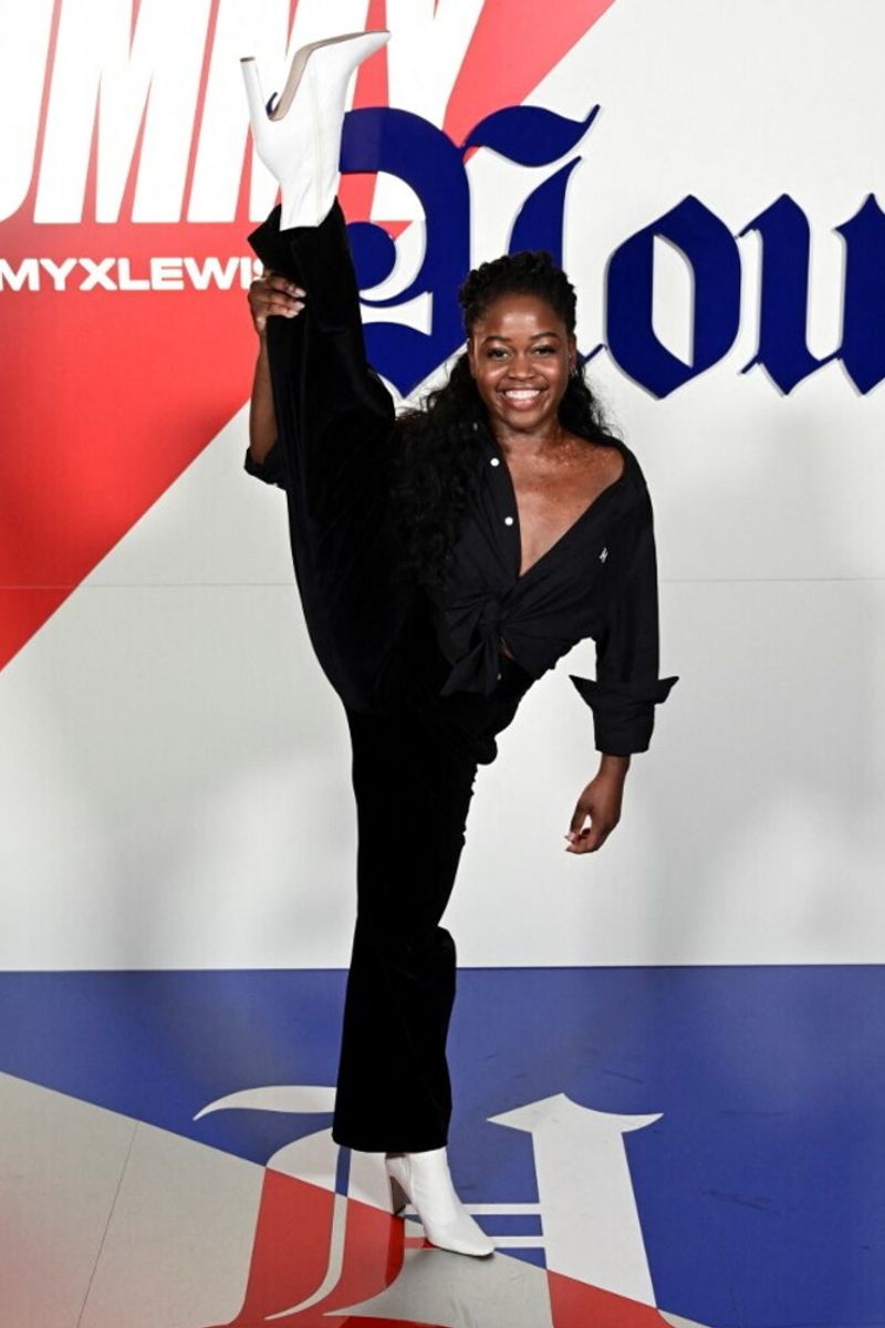 muore la stella&nbsp;del boston ballet michaela deprince