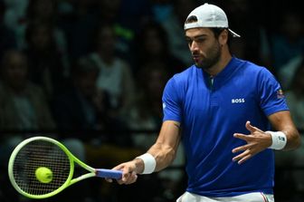 Matteo Berrettini