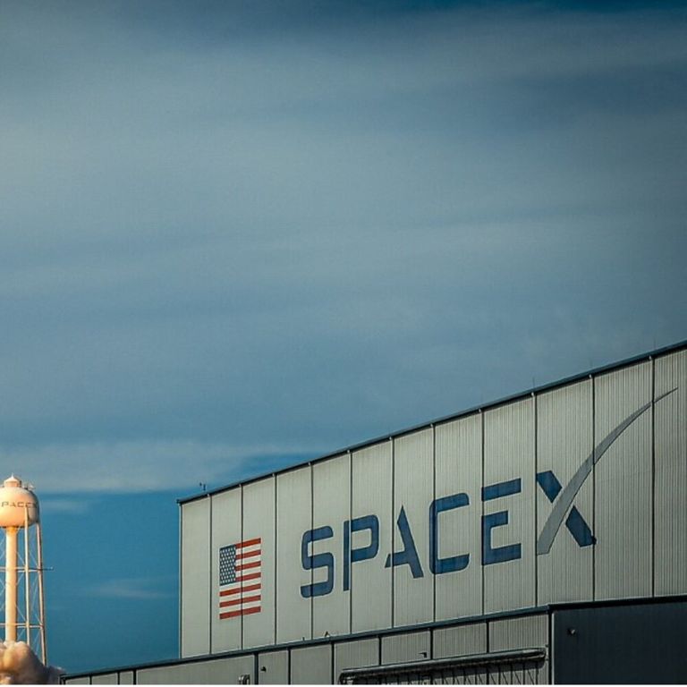 SpaceX