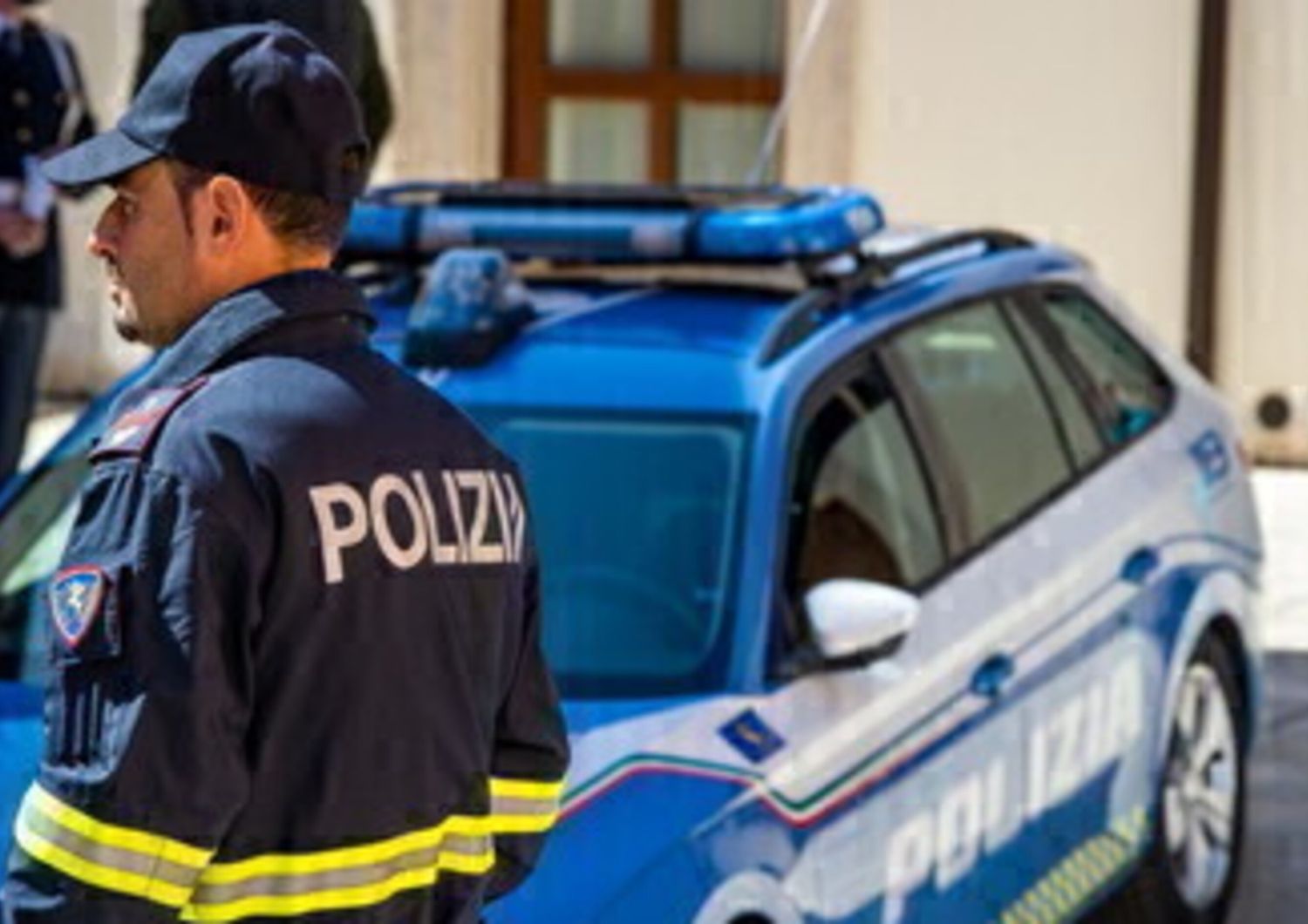 Polizia