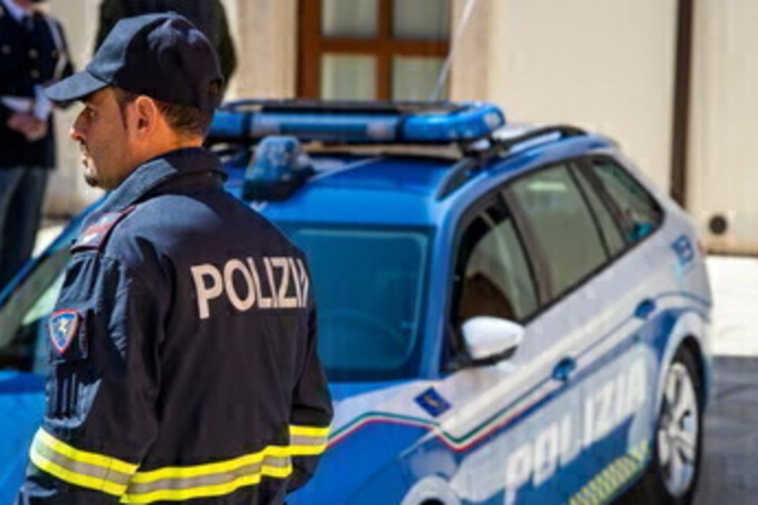 Polizia
