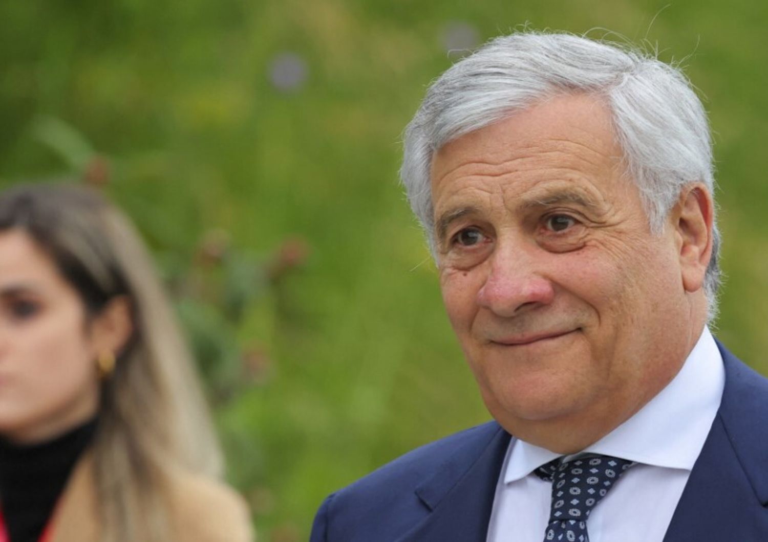 Antonio Tajani