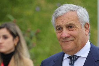 Antonio Tajani