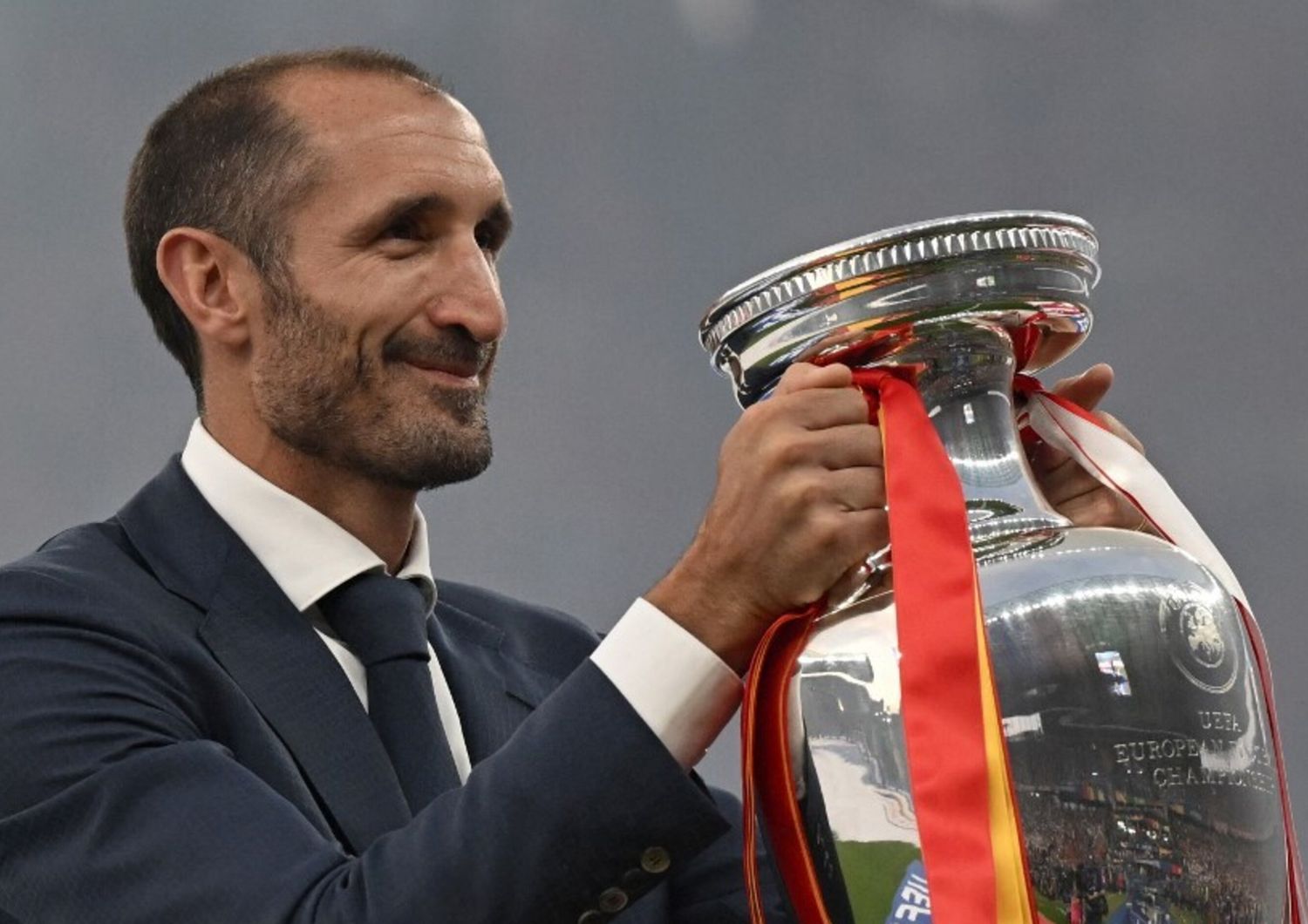 Giorgio Chiellini