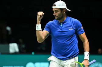 Matteo Berrettini