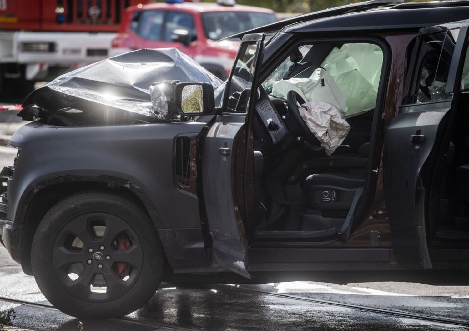 uomini alla guida causano pi&ugrave; incidenti delle donne