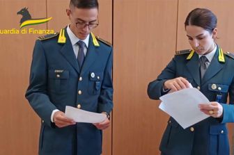 Guardia di Finanza
