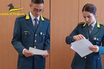 Guardia di Finanza