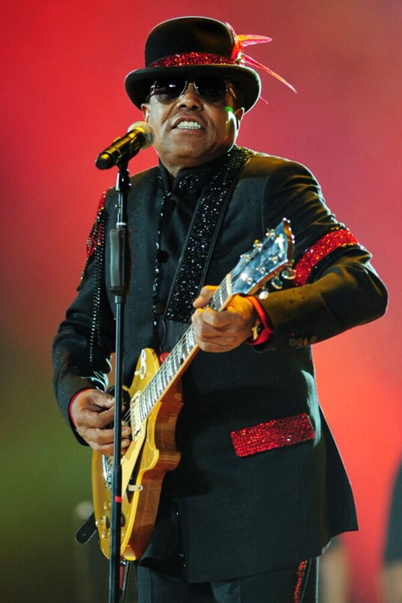 morto tito jackson fratello di michael