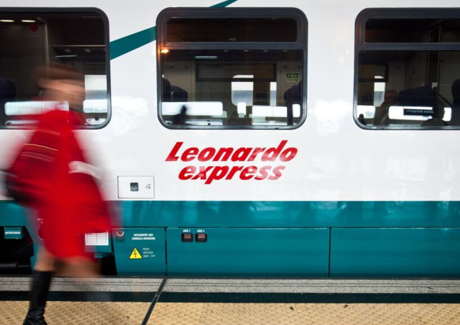 Leonardo Express