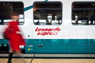 Leonardo Express