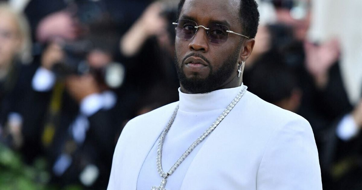 Diddy nel carcere inferno, il tramonto del rapper