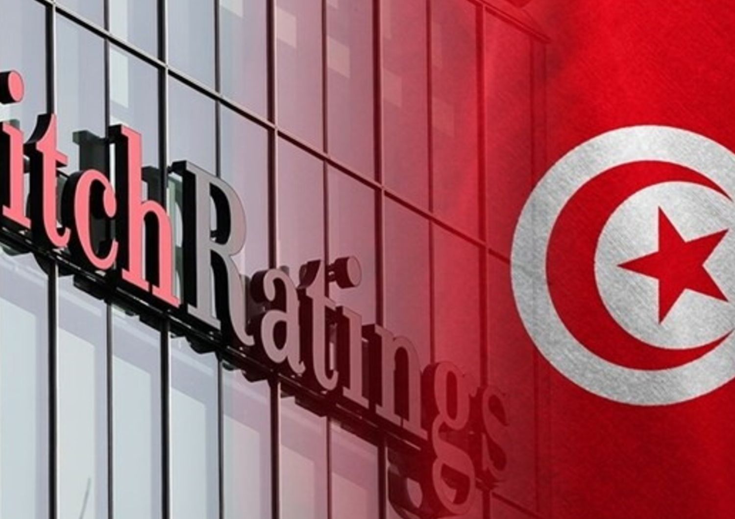 Fitch Ratings "promeut" la Tunisie