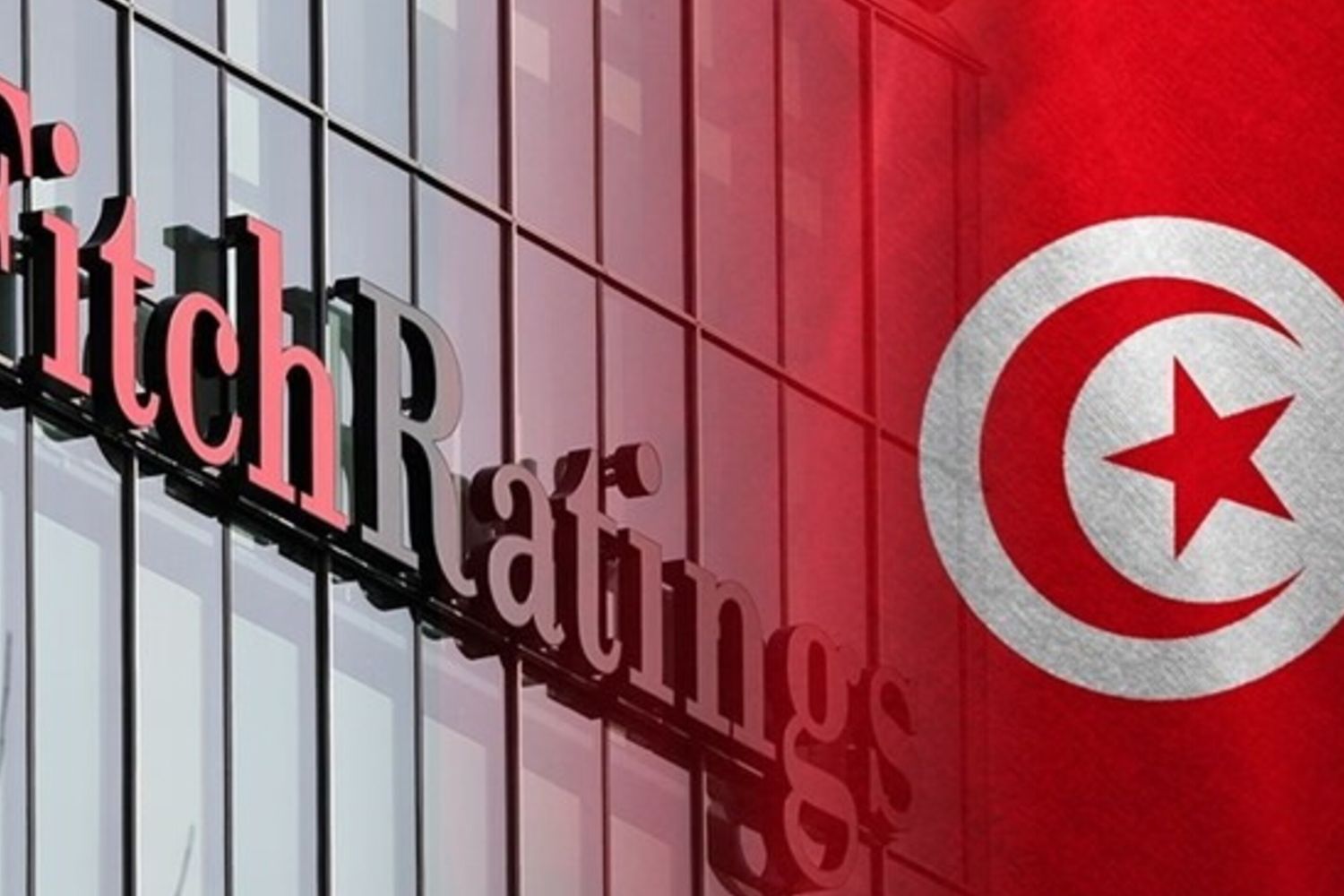 Fitch Ratings "promeut" la Tunisie