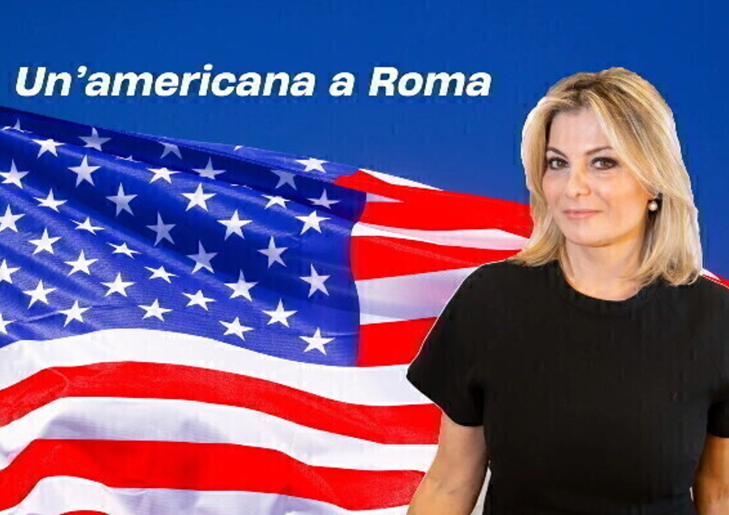 Rita Lofano - copertina podcast