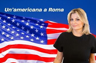 Rita Lofano - copertina podcast