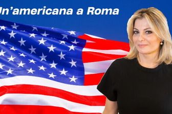 Rita Lofano - copertina podcast