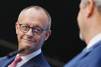 Friedrich Merz