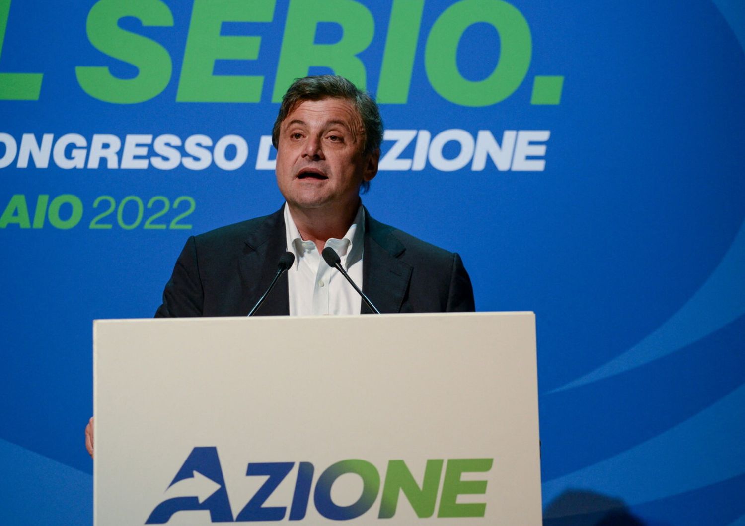 Carlo Calenda