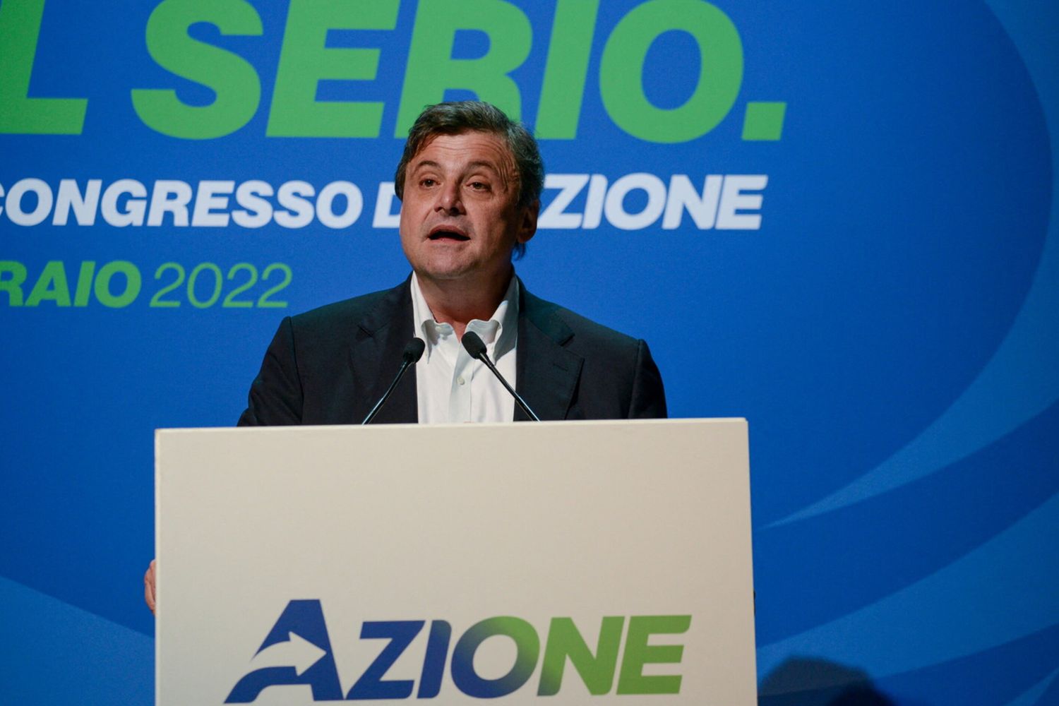 Carlo Calenda