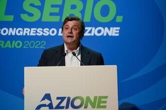 Carlo Calenda