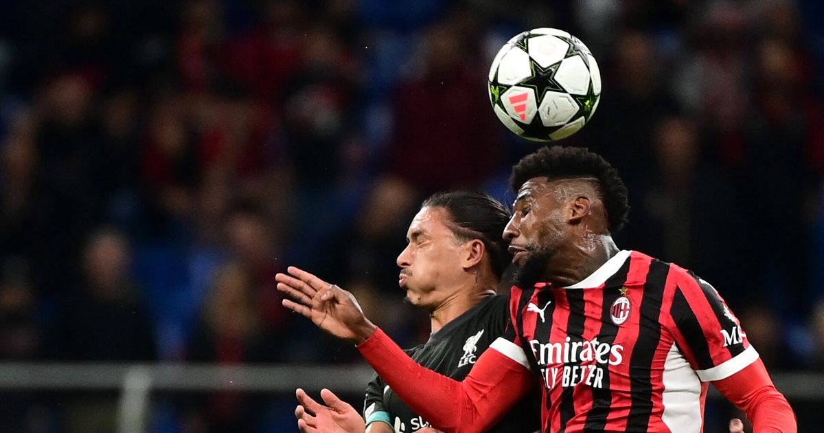 Milan ko tra i fischi, il Liverpool vince 3 1