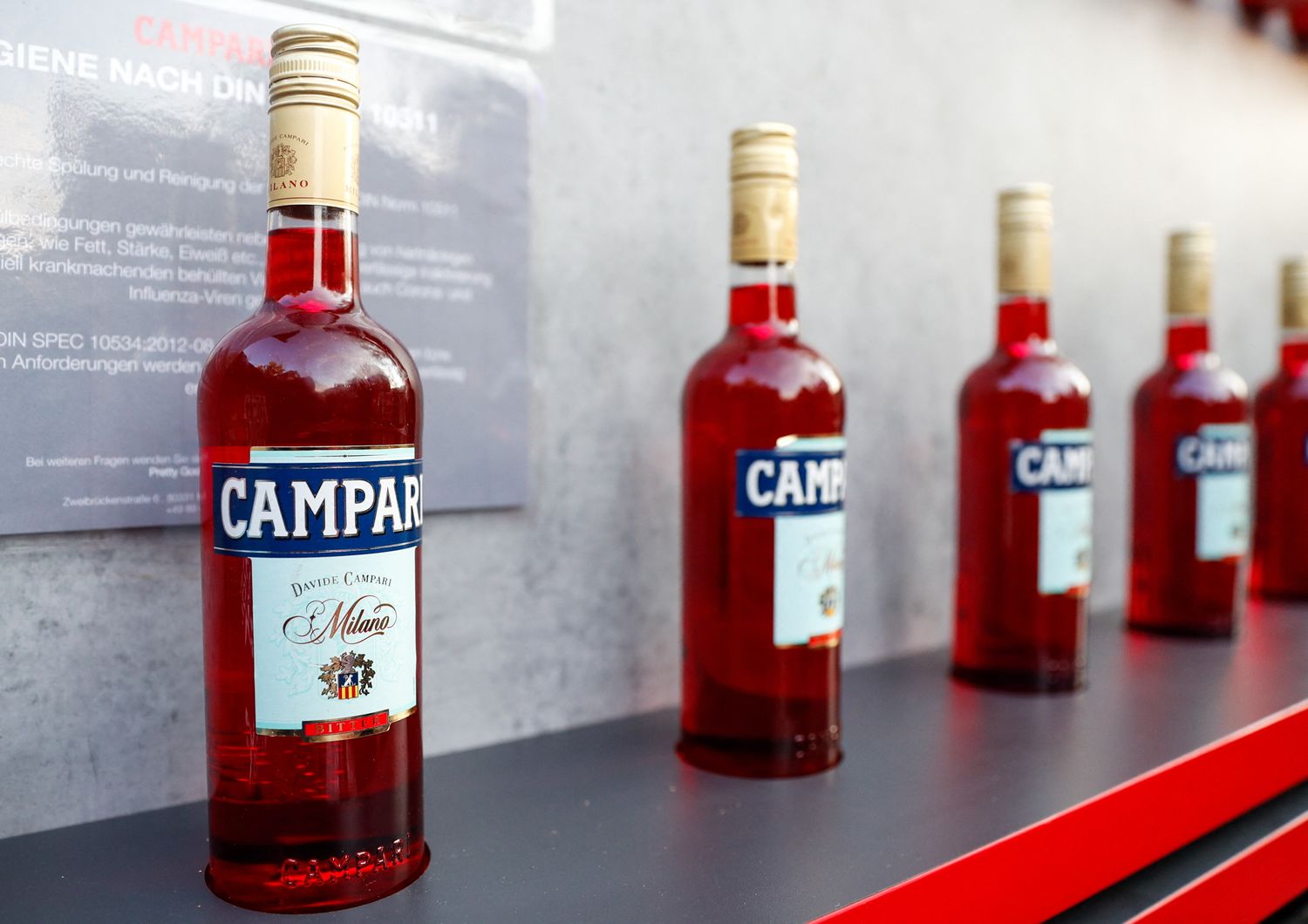 Campari