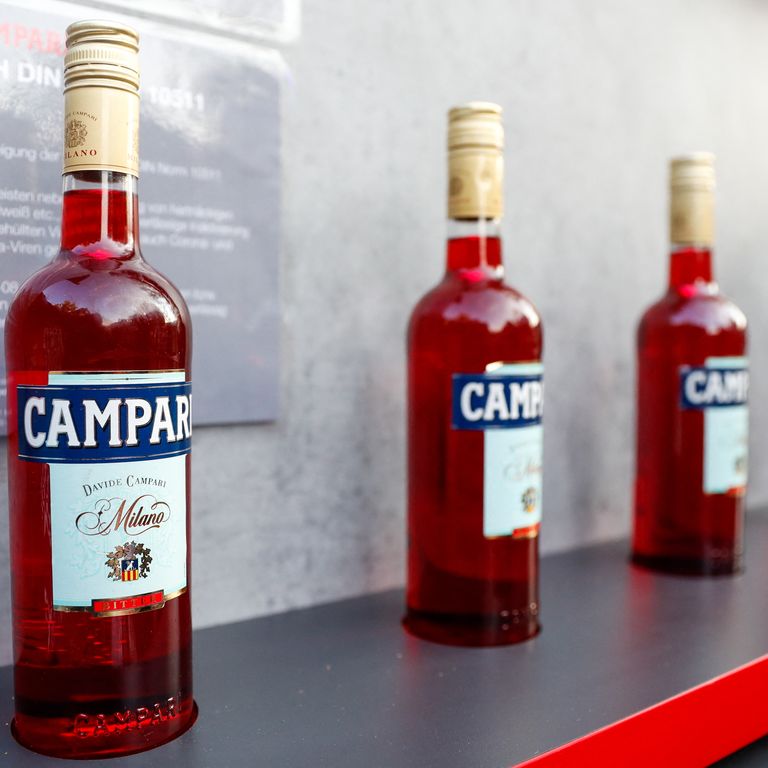 Campari