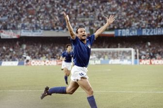 morto toto schillaci eroe notti magiche aveva 59 anni