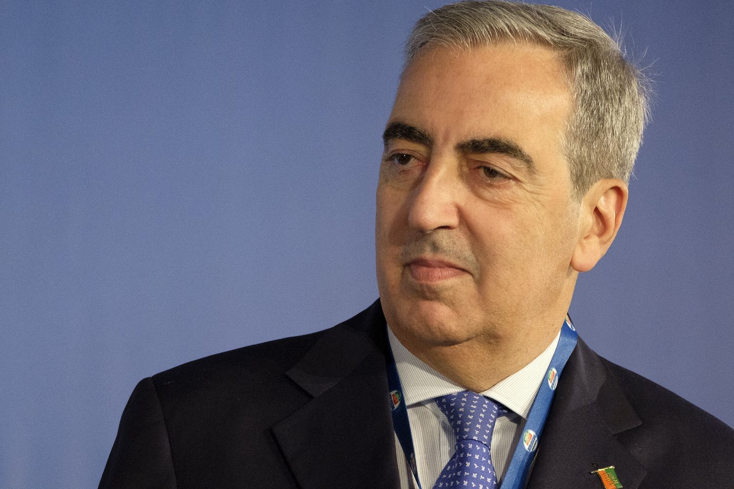 Maurizio Gasparri&nbsp;