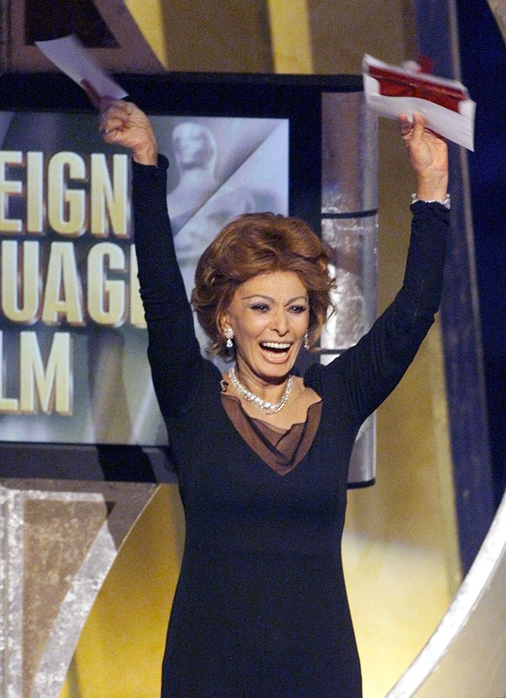 I 90 anni di Sophia Loren, diva senza tempo