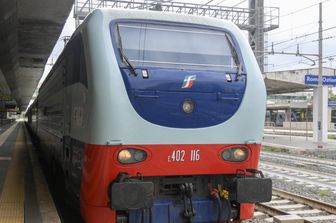 Treni turistici