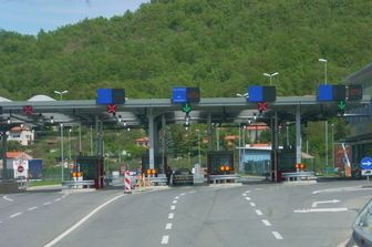 Polizia di frontiera