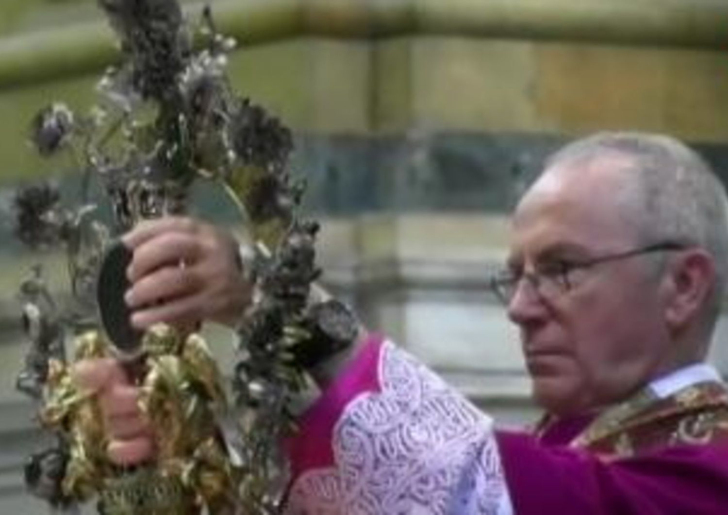 Miracolo di San Gennaro (foto di repertorio)