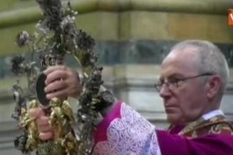 Miracolo di San Gennaro (foto di repertorio)